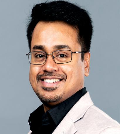 “India is setting a global benchmark with proactive adoption of AI in lab design"